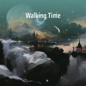 Walking Time