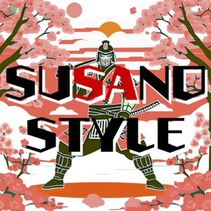 SUSANO STYLE