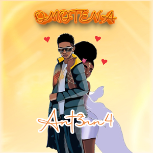 OMOTENA
