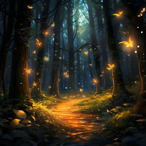 失眠夜晚必备白噪音催眠·干燥的木柴燃烧声