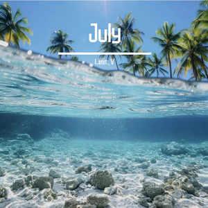 July[prod by Gray Planet]