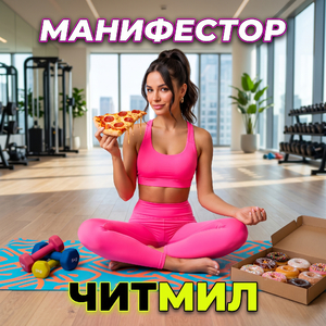 Читмил