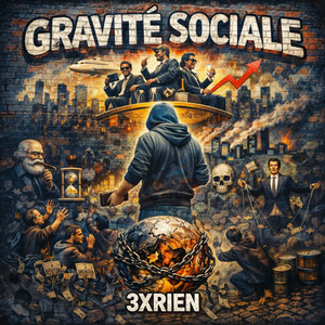 Gravité sociale