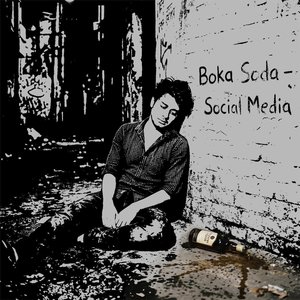 Boka Soda - Social Media