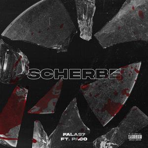 Scherbe (feat. Paco)