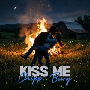 Kiss Me