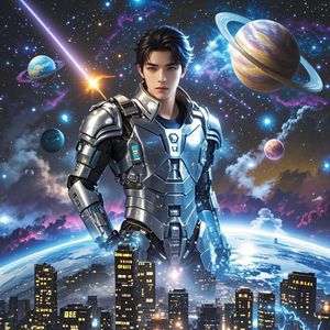 星际守夜人