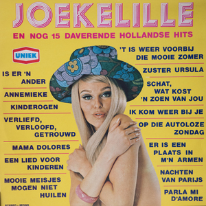 Nachten van Parijs