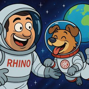 DANCING WITH SHADOWS