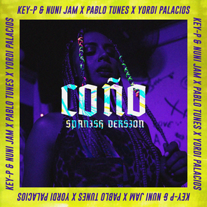 Coño (Versión en Español)