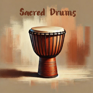Djembe Song (Vocal)