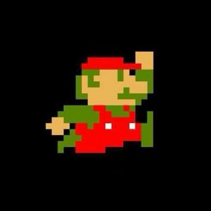 Super Mario (超级马里奥)