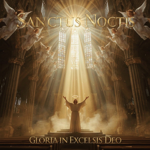 Gloria in Excelsis Deo
