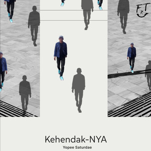 Kehendak-Nya