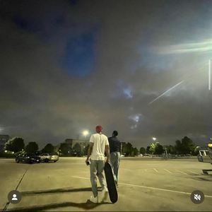 Like a Slave (feat. Brodiebased)