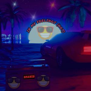 IN MY FEELINGS (NOT)