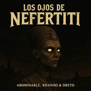 Los Ojos de Nefertiti