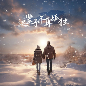 这辈子不再孤独