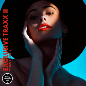 Agartha (Extended Mix)