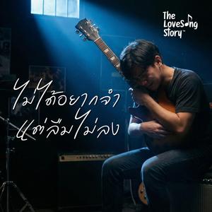 ไม่ได้อยากจำแต่ลืมไม่ลง