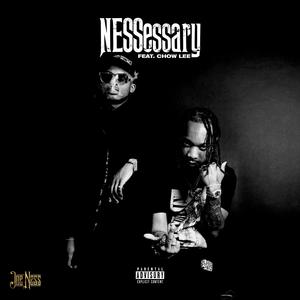 NESSessary (feat. Chow Lee)