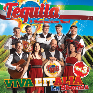 Funiculì funiculà / La danza