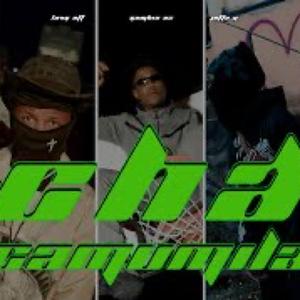 Cha Camumila (feat. Novis 265, Lavy_Off, GAMBIA02, JottaG lxrd & Dário Araújo)