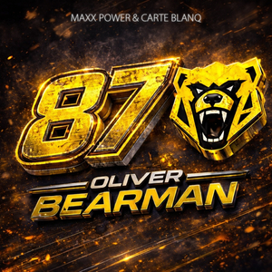Oliver Bearman