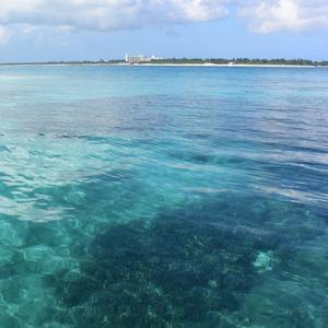 夏色の風、君と okinawa