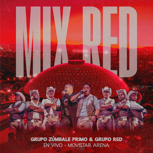 Mix Red (en vivo)