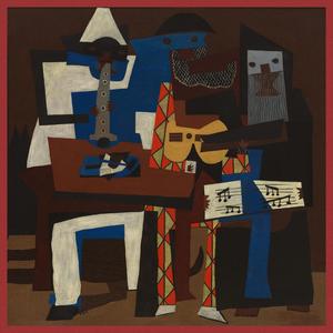 Picasso (feat. Spec & Tsaros)