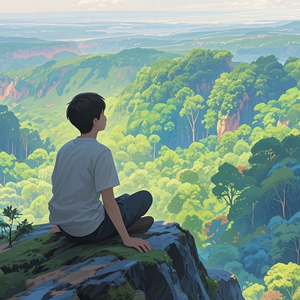 游林（Prod.Averatec&Craybeats）