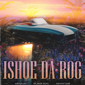 Ishqe da Rog
