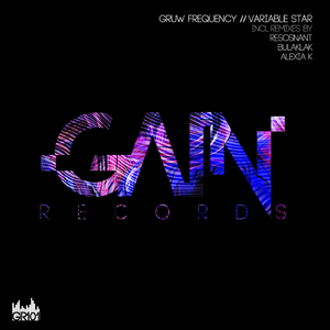 Variable Star (Alexia K Remix)