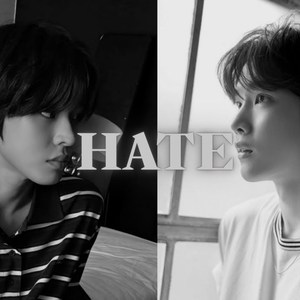 AI Riku & Sungchan HATE