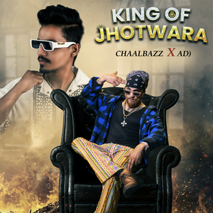 KING OF JHOTWARA