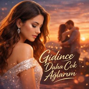 Gidince Daha Çok Ağlarım