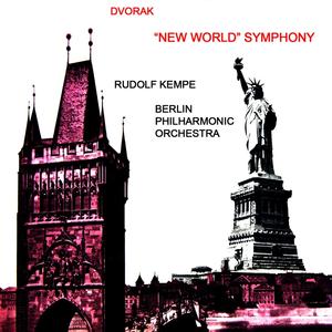 Symphony No. 5 In E Minor, Op. 95 New World: IV. Allegro Con Fuoco