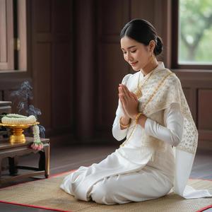 บทสวดอิติปิโส