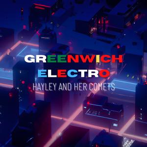 Echo (feat. Hayley N, Andcelang, Kaius, Snaptoon)