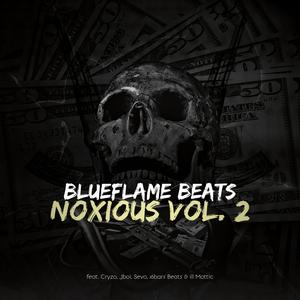 Avalanche (feat. Cryzo & Jboi)