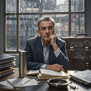 时光的勋章-春妮