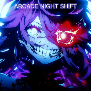 AXEL STREET GLOW (Slowed Down)