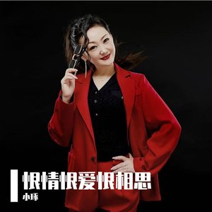 恨情恨爱恨相思