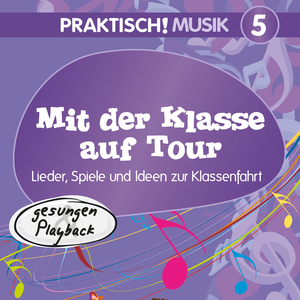 So eine Klassenfahrt ist super (Playback Instrumental)