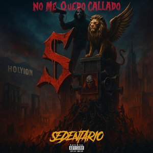 No Me Quedo Callado