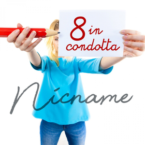 8 in condotta