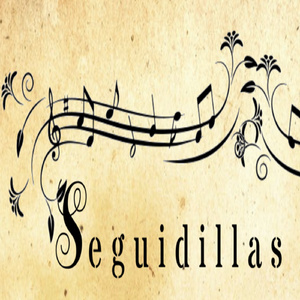 Seguidilla (Llaguepe) (Acoustic Version)