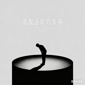 《我配合你的表演》