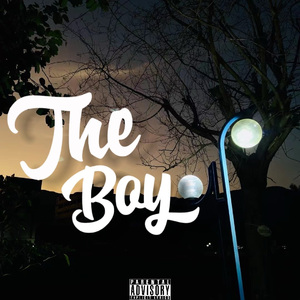 小男孩｜The boy